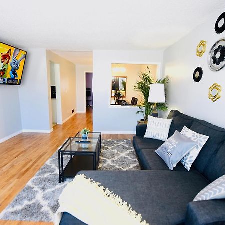 Ferienwohnung Prime Location Duo Nest & Rest Kingston Exterior foto