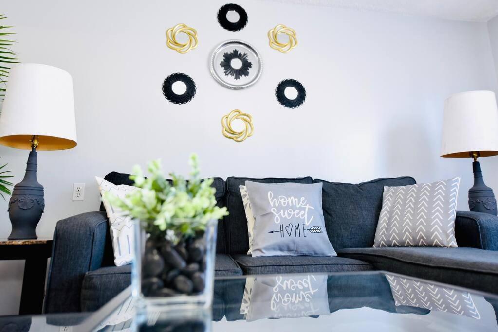 Ferienwohnung Prime Location Duo Nest & Rest Kingston Exterior foto