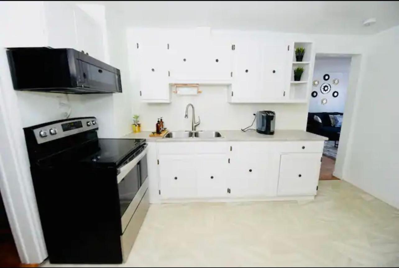 Ferienwohnung Prime Location Duo Nest & Rest Kingston Exterior foto